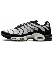 Кроссовки Nike Air Max Plus TN Oreo