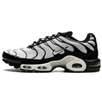 Кроссовки Nike Air Max Plus TN Oreo