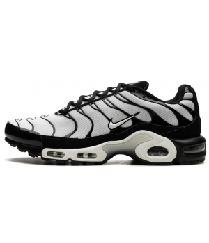 Кроссовки Nike Air Max Plus TN Oreo