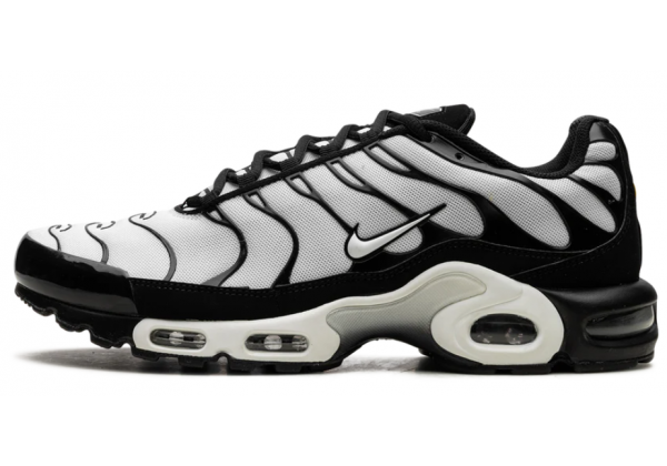 Кроссовки Nike Air Max Plus TN Oreo