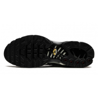 Кроссовки Nike Air Max Plus TN Oreo