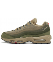 Кроссовки Nike Air Max 95 SE Rough Green