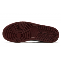 Кроссовки Nike Air Jordan 1 Low Bordeaux
