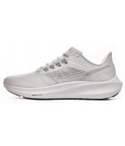 Кроссовки Nike Air Zoom Pegasus 39 White Grey Fog