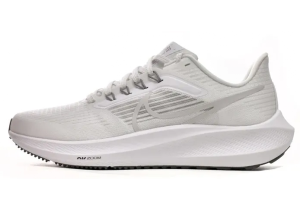 Кроссовки Nike Air Zoom Pegasus 39 White Grey Fog