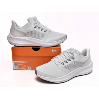 Кроссовки Nike Air Zoom Pegasus 39 White Grey Fog