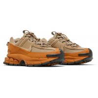 Кроссовки Nike Zoom Vomero 5 Roam Flax Brown