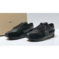 Кроссовки Nike Air Max 1 '86 x Jacquemus Core Black