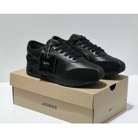 Кроссовки Nike Air Max 1 '86 x Jacquemus Core Black
