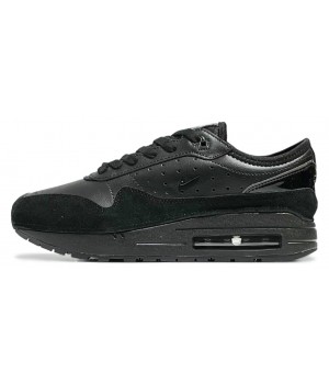 Кроссовки Nike Air Max 1 '86 x Jacquemus Core Black