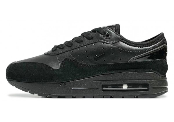 Кроссовки Nike Air Max 1 '86 x Jacquemus Core Black
