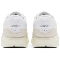 Nike Air Max 1 '86 x Jacquemus Summit White