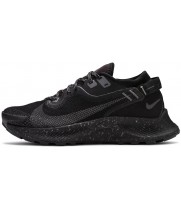 Nike Pegasus Trail 2 GTX Black Metallic Grey