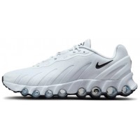 Кроссовки Nike Air Max Dn 8 White Silver