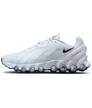 Кроссовки Nike Air Max Dn 8 White Silver