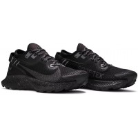 Nike Pegasus Trail 2 GTX Black Metallic Grey