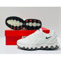 Кроссовки Nike Air Max Dn 8 White Silver