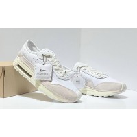 Nike Air Max 1 '86 x Jacquemus Summit White