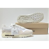 Nike Air Max 1 '86 x Jacquemus Summit White
