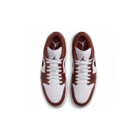 Кроссовки Nike Air Jordan 1 Low SE Dark Pony