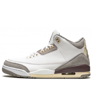 Nike Air Jordan 3 SP A MA Maniere
