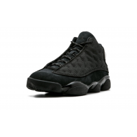 Кроссовки Nike Air Jordan 13 Retro Black Cat