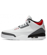 Кроссовки Nike Air Jordan 3 Denim