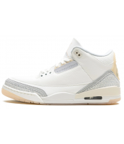 Кроссовки Nike Air Jordan 3 Craft Ivory
