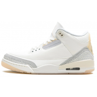 Кроссовки Nike Air Jordan 3 Craft Ivory