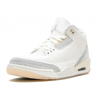 Кроссовки Nike Air Jordan 3 Craft Ivory