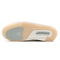 Кроссовки Nike Air Jordan 3 Craft Ivory