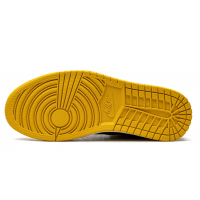 Кроссовки Nike Air Jordan 1 Retro High OG Pollen