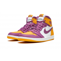 Кроссовки Nike Air Jordan 1 Retro High OG Brotherhood