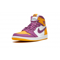 Кроссовки Nike Air Jordan 1 Retro High OG Brotherhood