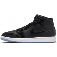 Кроссовки Nike Air Jordan 1 Mid SE Space Jam