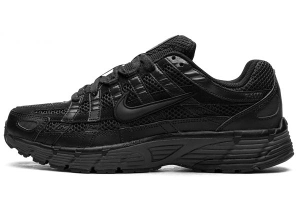 Кроссовки Nike P-6000 Premium Black