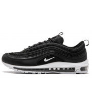Кроссовки Nike Air Max 97 Black White