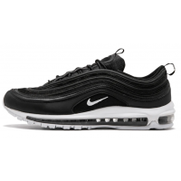 Кроссовки Nike Air Max 97 Black White