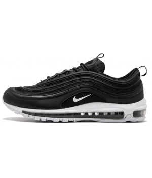 Кроссовки Nike Air Max 97 Black White