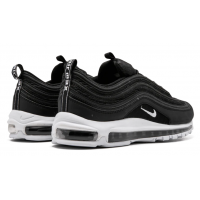 Кроссовки Nike Air Max 97 Black White