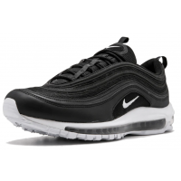 Кроссовки Nike Air Max 97 Black White