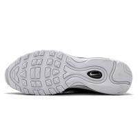 Кроссовки Nike Air Max 97 Black White