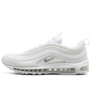 Кроссовки Nike Air Max 97 Grid White