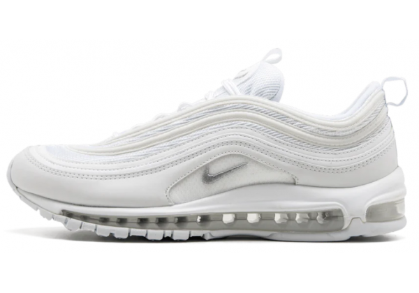 Кроссовки Nike Air Max 97 Grid White