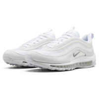 Кроссовки Nike Air Max 97 Grid White