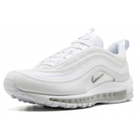 Кроссовки Nike Air Max 97 Grid White