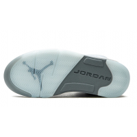 Кроссовки Nike Air Jordan 5 Retro Blue Bird