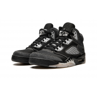 Кроссовки Nike Air Jordan 5 Retro Anthracite