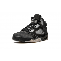 Кроссовки Nike Air Jordan 5 Retro Anthracite
