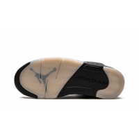 Кроссовки Nike Air Jordan 5 Retro Anthracite